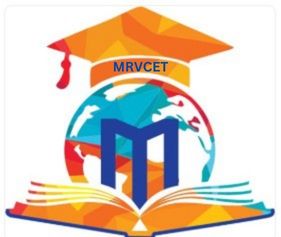 MRVCET logo